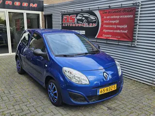 Renault Twingo 1.2 Authentique LEUKE RENAULT TWINGO *** AIRCO-ELECTR.RAMEN-CV-ACHTERUITRIJ CAMERA,et