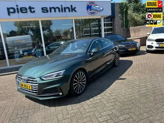Audi A5 Sportback 35 TFSI Sport S-line edition