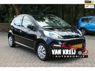 Peugeot 107 1.0 Envy, 5drs, Cv, Nap, Inclusief Beurt.