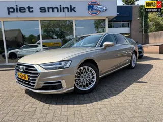 Audi A8 55 TFSI quattro Pro Line Plus