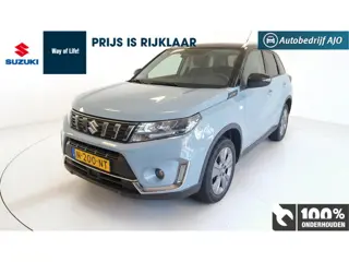 Suzuki Vitara 1.4 Boosterjet Select Smart Hybrid RIJKLAAR PRIJS