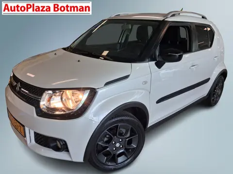 Suzuki Ignis 1.2 Select Intro (bj 2019)