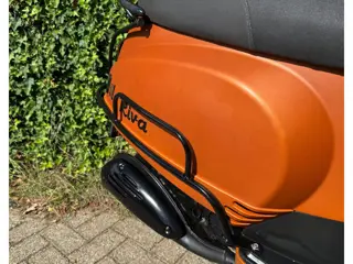 Foto 14 van BTC Riva S Scooter Full Opties BETAAL met in3