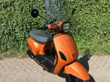 Foto 25 van BTC Riva S Scooter Full Opties BETAAL met in3