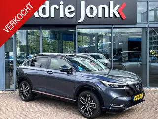 Honda HR-V 1.5 e:HEV Advance Style AUTOMAAT | FULL HYBRID | APLLE CARPLA/ANDROID AUTO | A.CAMERA | S