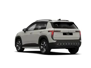 Foto 12 van Skoda Epiq Business Launch Edition 56 kWh 211 pk