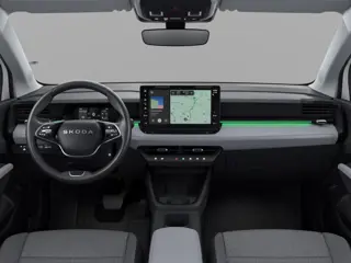 Foto 11 van Skoda Epiq Business Launch Edition 56 kWh 211 pk