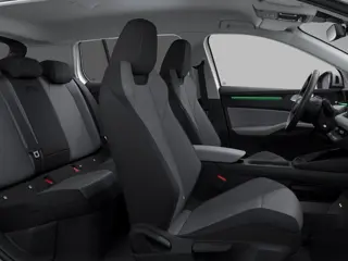 Foto 10 van Skoda Epiq Business Launch Edition 56 kWh 211 pk