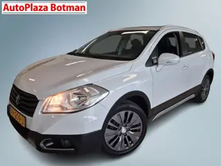 Suzuki S-Cross 1.6 Exclusive | Panoramadak | Trekhaak