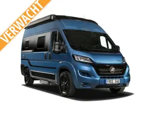 Hymer Free 540 Evolution