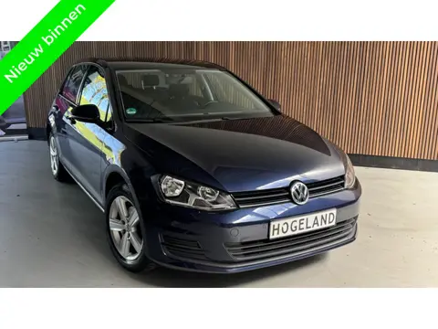 Volkswagen Golf 1.2 TSI Highline AUTOMAAT DSG AIRCO CRUISE NAVI