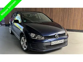 Volkswagen Golf 1.2 TSI Highline AUTOMAAT DSG AIRCO CRUISE NAVI