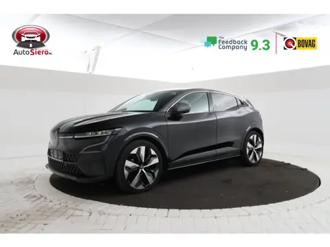 Renault Mégane E-Tech EV60 Optimum Charge Techno Grote Accu, Marge!, BomvoL!