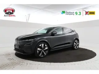 Renault Mégane E-Tech EV60 Optimum Charge Techno Grote Accu, Marge!, BomvoL!