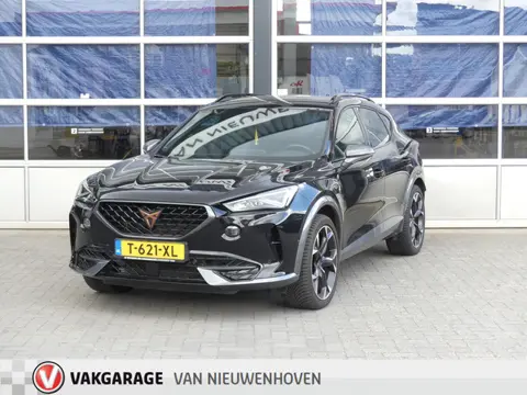 CUPRA Formentor 1.4 e-Hybrid Performance *t/m 10de bouwjaar garantie!