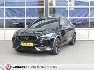 CUPRA Formentor 1.4 e-Hybrid Performance *t/m 10de bouwjaar garantie!