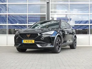 Foto 14 van CUPRA Formentor 1.4 e-Hybrid Performance *t/m 10de bouwjaar garantie!