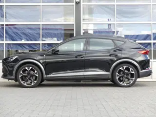 Foto 15 van CUPRA Formentor 1.4 e-Hybrid Performance *t/m 10de bouwjaar garantie!