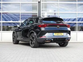 Foto 16 van CUPRA Formentor 1.4 e-Hybrid Performance *t/m 10de bouwjaar garantie!