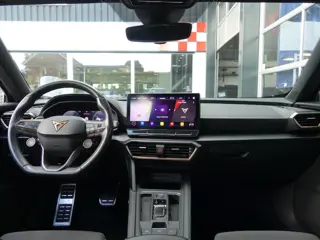 Foto 20 van CUPRA Formentor 1.4 e-Hybrid Performance *t/m 10de bouwjaar garantie!