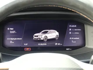 Foto 12 van CUPRA Formentor 1.4 e-Hybrid Performance *t/m 10de bouwjaar garantie!