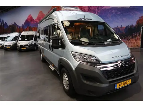 Pössl Roadcruiser (bj 2015)