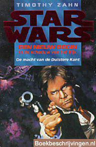 Timothy zahn - star wars