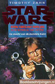 Timothy zahn - star wars