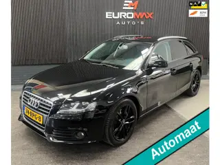 Audi A4 Avant Audi A4 Avant 1.8 TFSI Pro NAP - Automaat - Cruise - Airco