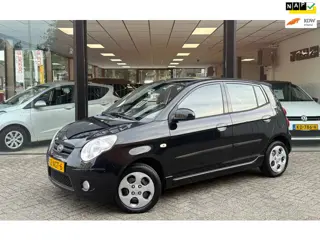 Kia Picanto 1.0 5drs 3e EIG | AIRCO | CARPLAY | 40dkm NAP