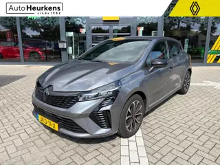Renault Clio TCe 90 GPF techno | Carplay | Parkeersensor |