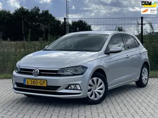 Volkswagen Polo 1.0 TSI Comfortline | Carplay | PDC | ACC