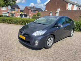 Toyota Prius 1.8 Comfort (NIEUWE A P K )