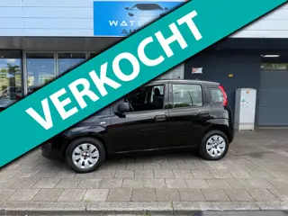 Fiat Panda 0.9 TwinAir Popstar NAP|AIRCO|ELK.RAMEN