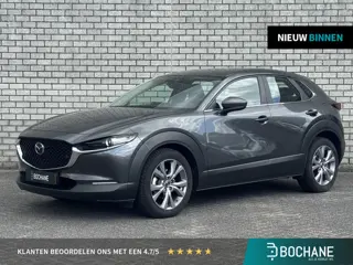 Mazda CX-30 2.0 e-SkyActiv-X M Hybrid Comfort | Trekhaak | Stoelverwarming | Navigatie | Climate Con
