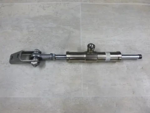 STUURDEMPER BMW K 1200 S 2004 - 2009