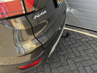 Foto 16 van Ford Kuga 1.5 EcoBoost 175 PK Vignale AUTOMAAT