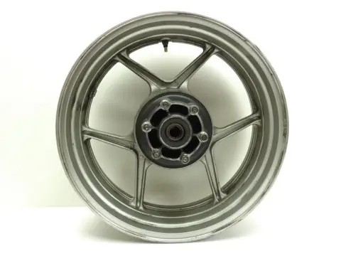 ACHTER VELG Kawasaki Z 750 2007 - 2010