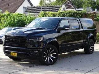 Dodge Ram 1500 5.7 V8 4x4 Crew Cab Limited (bj 2020)