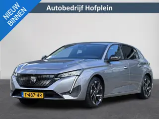 Peugeot 308 1.2 PureTech Allure Pack Business | ACC | Camera | Cruise | Clima | Stoelverwarming voor