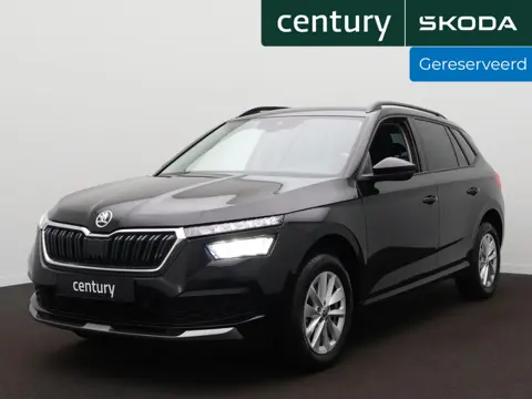 Skoda Kamiq 1.0 TSI Sport Business Automaat | ACC | Navi | PDC | Clima |