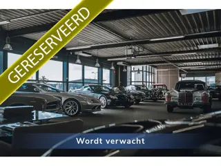 Mercedes-Benz EQE 300 AMG Styling 89 kWh-PANORAMA-NIGHT-MEMORY-ACC-CAMERA-ZEER COMPLEET