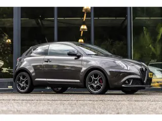 Alfa Romeo MiTo 0.9 TwinAir ECO (bj 2019)