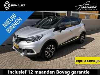 Renault Captur TCe 90 Intens