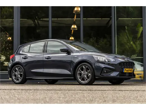 Ford Focus 1.0 EcoBoost ST Line Business (bj 2021)