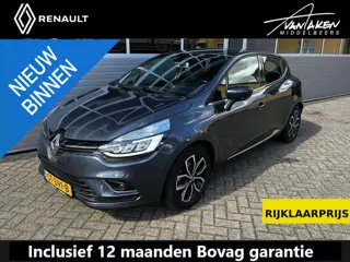 Renault Clio 0.9 TCe 90 Intens