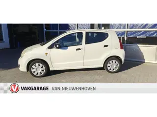 Suzuki Alto 1.0 Comfort EASSS Particulieren verkoop!