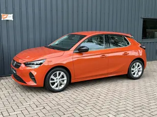 Opel Corsa 1.2 Ultimate LED!/APK!/ONDERHOUDEN!/68.316 KM!/