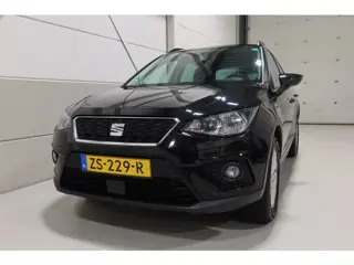SEAT Arona 1.0 TSI Style Business Intense I AppleCarplay I Camera I eerste eigenaar