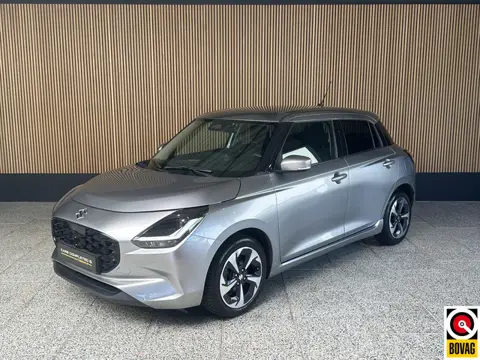 Suzuki Swift 1.2 Style Hybrid ACC | Camera| Carplay | Stoelverwarming